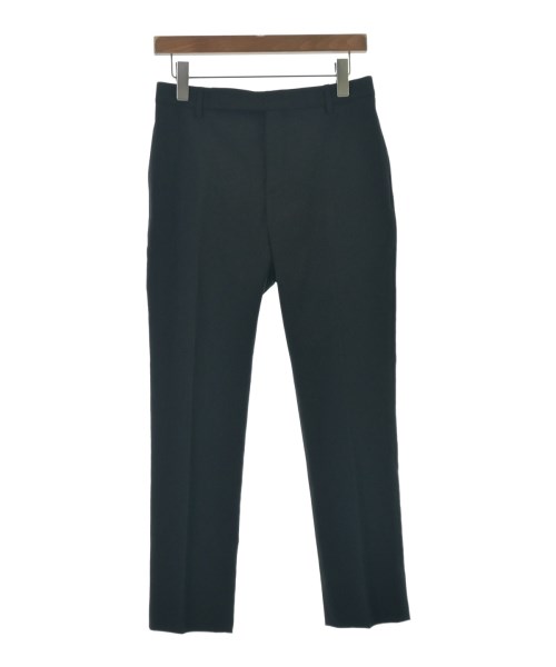 SAINT LAURENT PARIS(サンローランパリ)スラックス 黒 サイズ:42(M位)/2200700463084