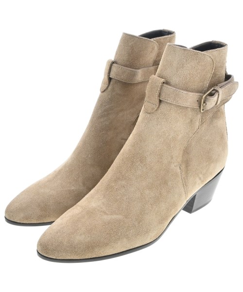 SAINT LAURENT PARIS(サンローランパリ)のブーツ サイズ:EU37(23.5cm位) 36,100円