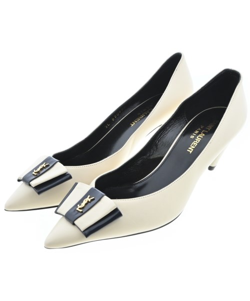 SAINT LAURENT PARIS(サンローランパリ)のパンプス サイズ:EU36 1/2(23cm位) 18,800円