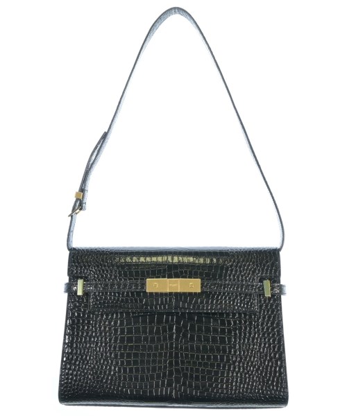 SAINT LAURENT PARIS(サンローランパリ)ショルダーバッグ 黒 サイズ:-/2200659742025