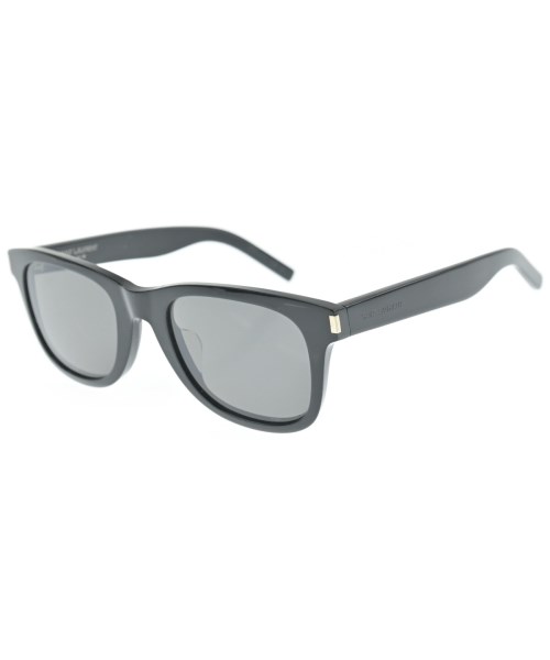 SAINT LAURENT PARIS(サンローランパリ)サングラス 黒 サイズ:-/2200662112082