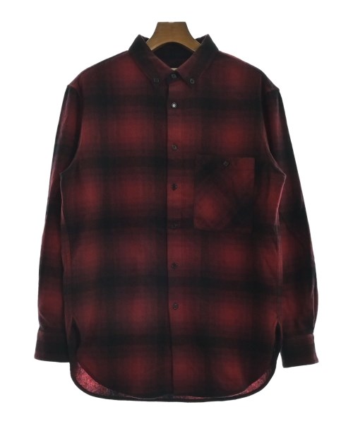 SAINT LAURENT PARIS(サンローランパリ)のカジュアルシャツ サイズ:M 30,000円