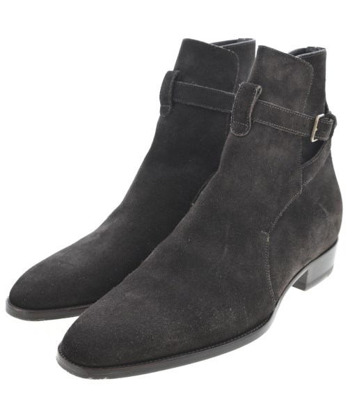 SAINT LAURENT PARIS(サンローランパリ)のブーツ サイズ:EU40(25cm位) 96,300円