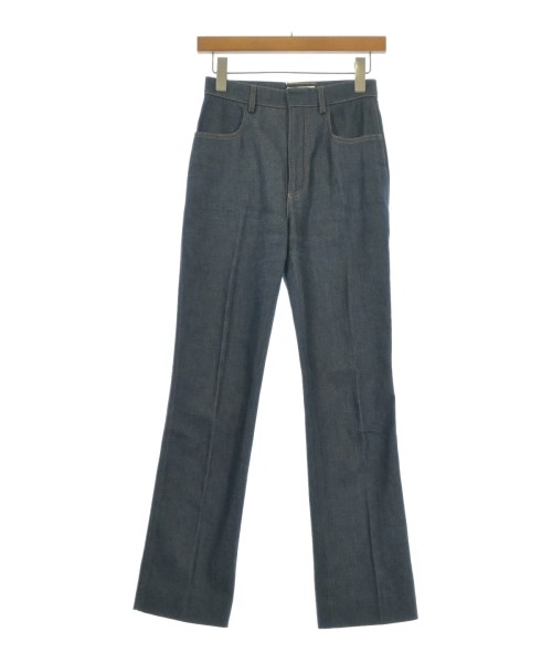 SAINT LAURENT PARIS(サンローランパリ)のデニムパンツ サイズ:34(XS位) 37,200円