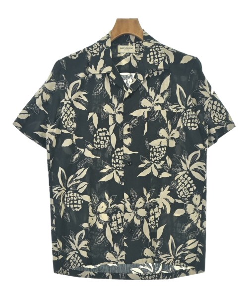 SAINT LAURENT PARIS(サンローランパリ)のカジュアルシャツ サイズ:36(XS位) 48,600円