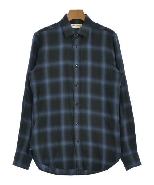 SAINT LAURENT PARIS(サンローランパリ)のカジュアルシャツ サイズ:-(S位) 31,400円