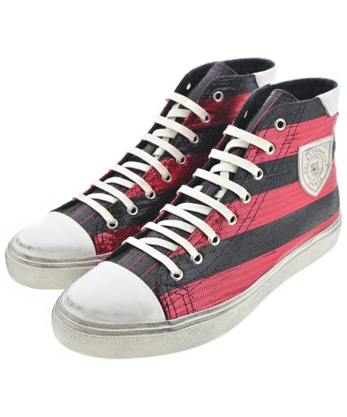 SAINT LAURENT PARIS(サンローランパリ)のスニーカー サイズ:EU41(26cm位) 50,900円