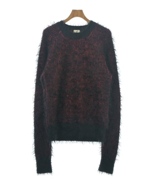 SAINT LAURENT PARIS(サンローランパリ)のニット・セーター サイズ:XL 38,500円