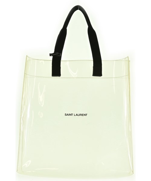 SAINT LAURENT PARIS(サンローランパリ)のトートバッグ サイズ:- 37,200円