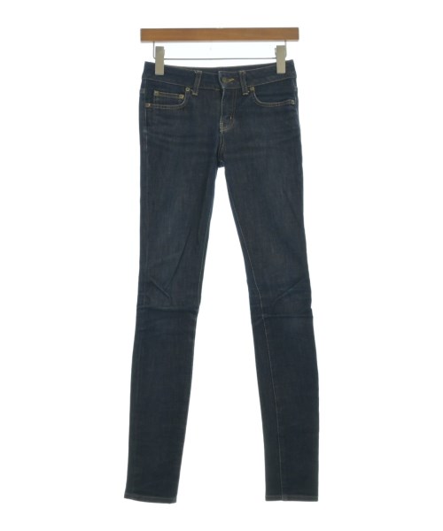 SAINT LAURENT PARIS(サンローランパリ)デニムパンツ 紺 サイズ:25(S位)/2200650808010