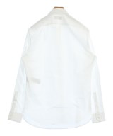 SAINT LAURENT PARIS（サンローランパリ）ドレスシャツ 白 サイズ:38(S位) メンズ/2200651329057