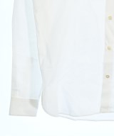 SAINT LAURENT PARIS（サンローランパリ）ドレスシャツ 白 サイズ:38(S位) メンズ/2200651329057