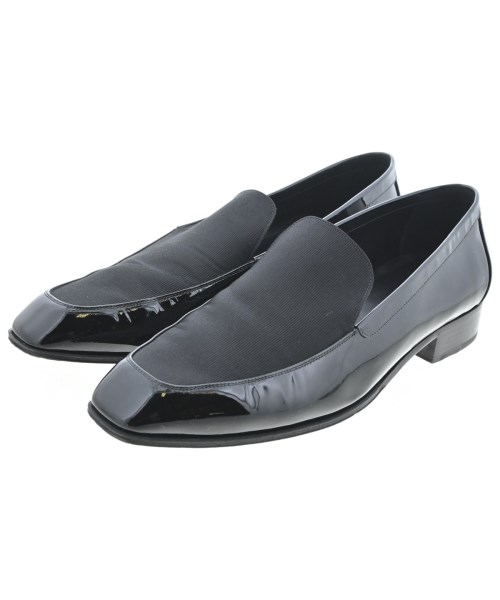 SAINT LAURENT PARIS(サンローランパリ)のビジネス・ドレスシューズ サイズ:42(27cm位) 55,400円