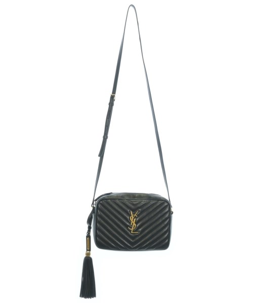 SAINT LAURENT PARIS(サンローランパリ)その他 黒 サイズ:-/2200702511080