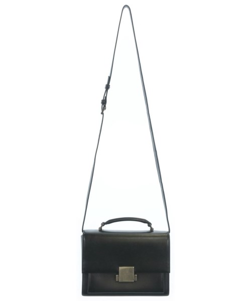 SAINT LAURENT PARIS(サンローランパリ)ハンドバッグ 黒 サイズ:-/2200702759017