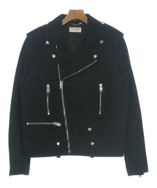 SAINT LAURENT PARIS(サンローランパリ)のライダース サイズ:52(XXL位) 289,500円