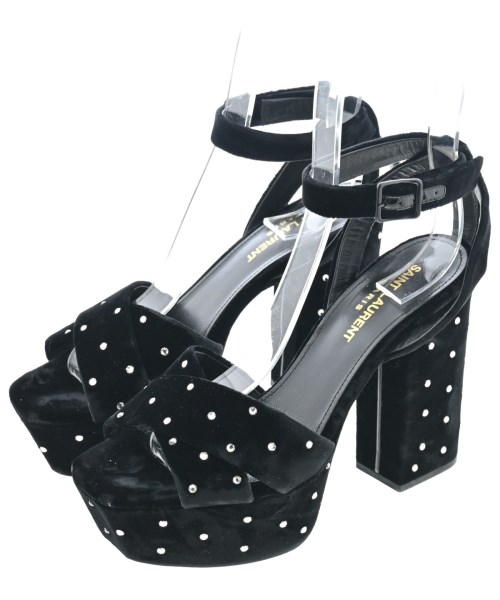 SAINT LAURENT PARIS(サンローランパリ)のサンダル サイズ:EU36 1/2(23cm位) 20,000円