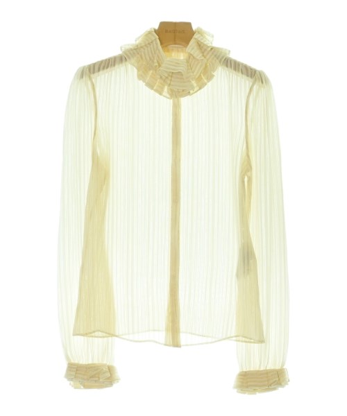 SAINT LAURENT PARIS(サンローランパリ)のブラウス サイズ:34(XXS位) 38,500円