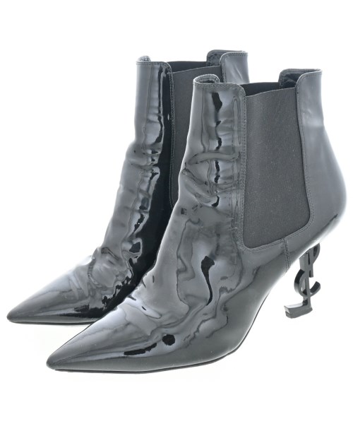 SAINT LAURENT PARIS(サンローランパリ)のブーツ サイズ:37 1/2(24cm位) 27,500円