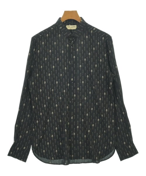 SAINT LAURENT PARIS(サンローランパリ)のカジュアルシャツ サイズ:39(S位) 31,400円