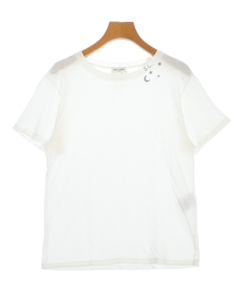SAINT LAURENT PARIS(サンローランパリ)のTシャツ・カットソー サイズ:S 12,400円