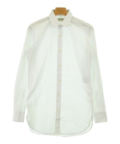 SAINT LAURENT PARIS(サンローランパリ)のカジュアルシャツ サイズ:37(XS位) 23,400円