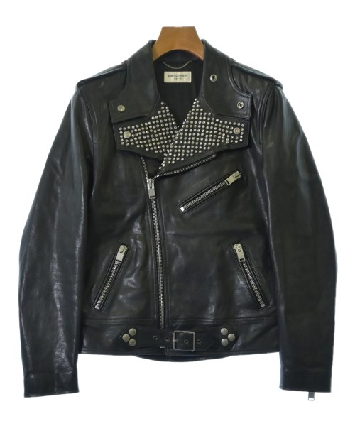SAINT LAURENT PARIS(サンローランパリ)のライダース サイズ:46(M位) 289,500円