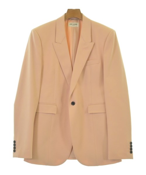 SAINT LAURENT PARIS(サンローランパリ)のテーラードジャケット サイズ:48(L位) 71,300円