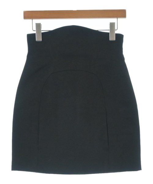 SAINT LAURENT PARIS(サンローランパリ)のひざ丈スカート サイズ:-(M位) 19,200円