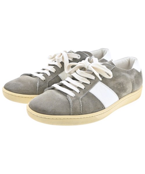 SAINT LAURENT PARIS(サンローランパリ)のスニーカー サイズ:EU40(25cm位) 30,000円