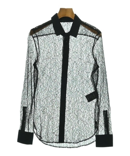 SAINT LAURENT PARIS(サンローランパリ)のカジュアルシャツ サイズ:38(S位) 27,200円