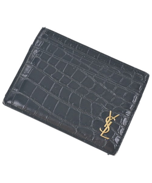 SAINT LAURENT PARIS(サンローランパリ)のカードケース サイズ:- 24,800円