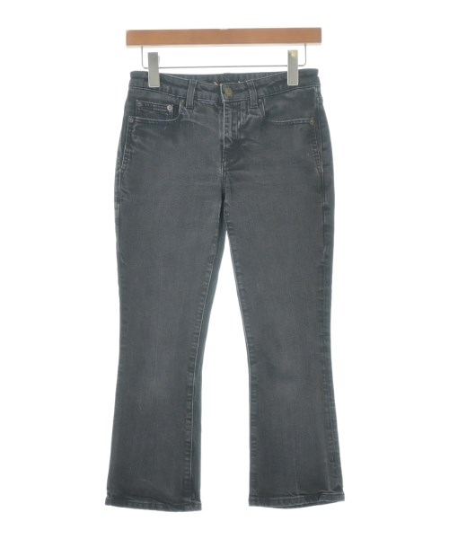 SAINT LAURENT PARIS(サンローランパリ)のデニムパンツ サイズ:25(S位) 18,400円