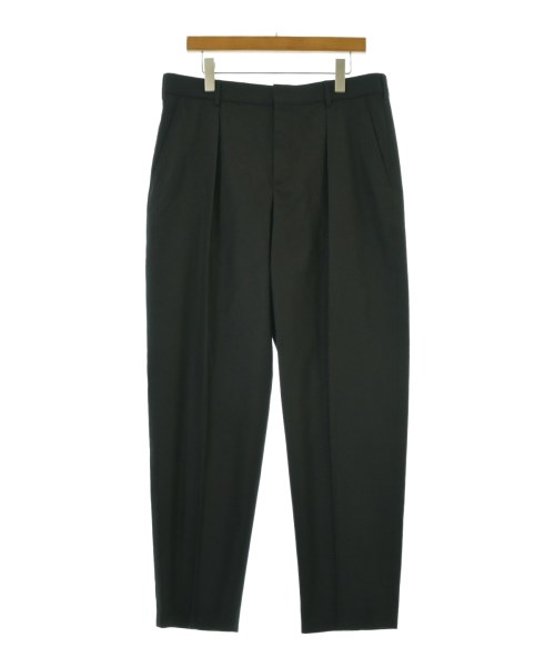 SAINT LAURENT PARIS(サンローランパリ)スラックス 黒 サイズ:50(XL位)/2200661005019