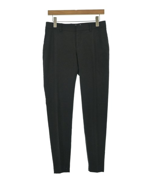 SAINT LAURENT PARIS(サンローランパリ)スラックス 黒 サイズ:36(S位)/2200665578038