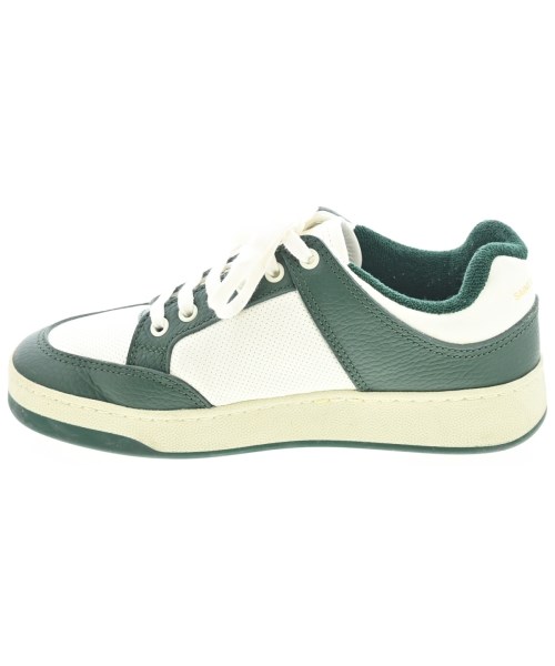 SAINT LAURENT PARIS（サンローランパリ）スニーカー 白 サイズ:EU37(23.5cm位) レディース/2200670881024