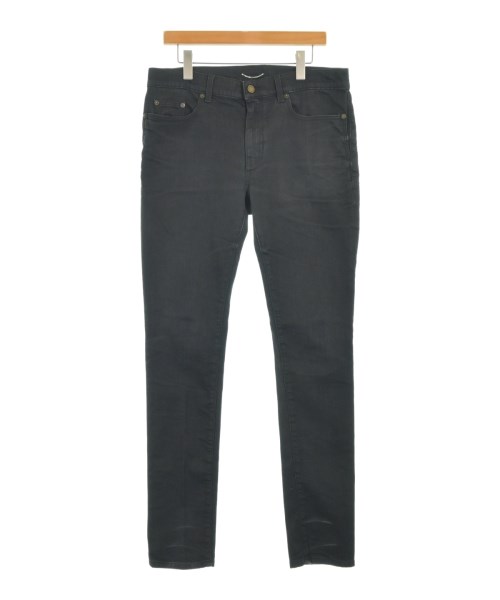 SAINT LAURENT PARIS(サンローランパリ)のデニムパンツ サイズ:34(XL位) 34,100円