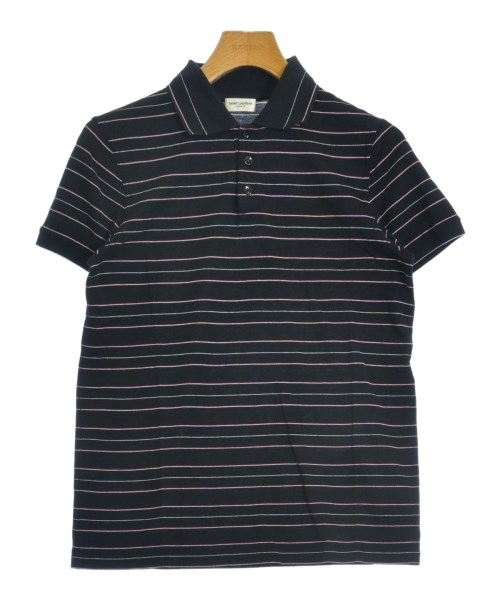 SAINT LAURENT PARIS(サンローランパリ)のポロシャツ サイズ:XS 14,000円