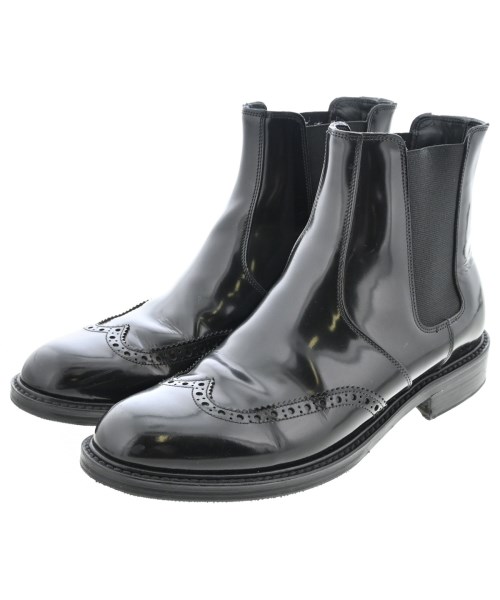 SAINT LAURENT PARIS(サンローランパリ)のブーツ サイズ:EU38(24.5cm位) 34,100円