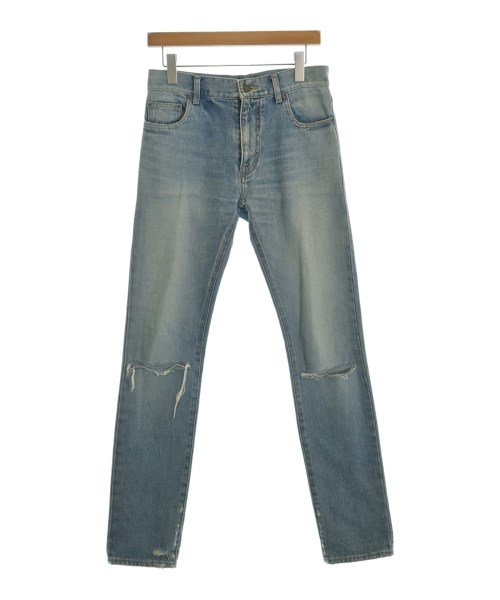 SAINT LAURENT PARIS(サンローランパリ)のデニムパンツ サイズ:27(XS位) 20,900円