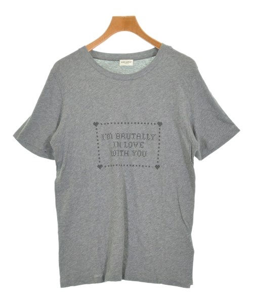 SAINT LAURENT PARIS(サンローランパリ)のTシャツ・カットソー サイズ:XS 18,200円