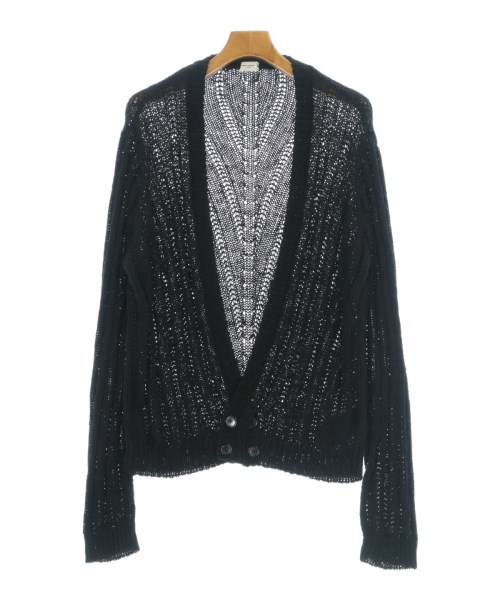 SAINT LAURENT PARIS(サンローランパリ)のカーディガン サイズ:M 44,000円