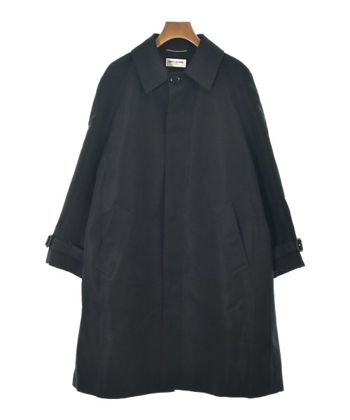 SAINT LAURENT PARIS(サンローランパリ)のステンカラーコート サイズ:36(XS位) 77,000円