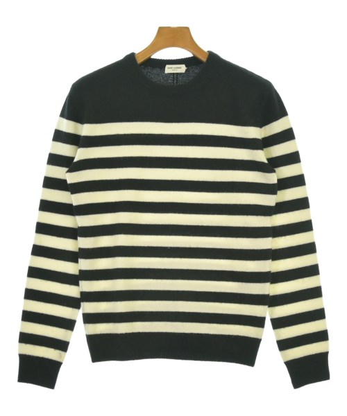 サンローランパリ(SAINT LAURENT PARIS)のSAINT LAURENT PARIS ニット・セーター