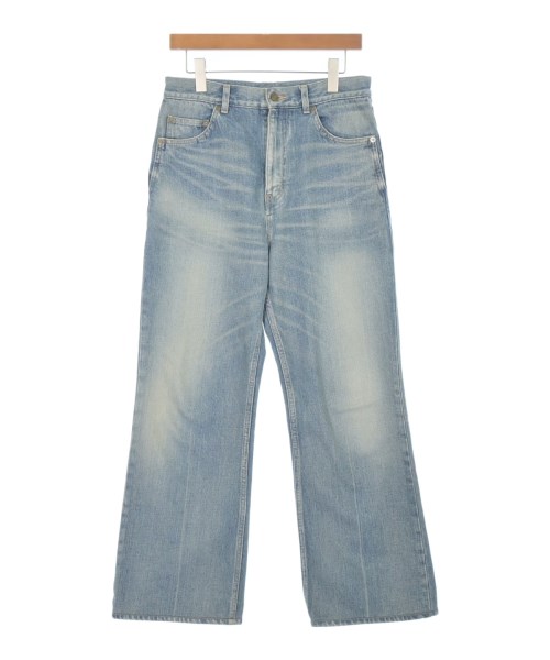 SAINT LAURENT PARIS(サンローランパリ)デニムパンツ 青 サイズ:30(M位)/2200682833042