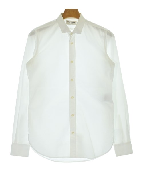 サンローランパリ(SAINT LAURENT PARIS)のSAINT LAURENT PARIS ドレスシャツ