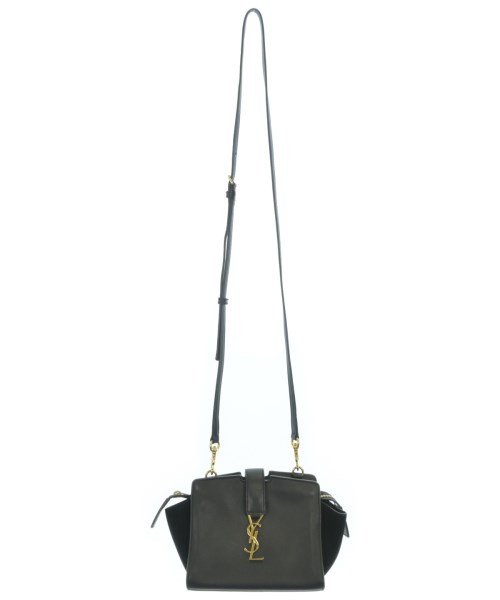 SAINT LAURENT PARIS(サンローランパリ)クラッチバッグ 黒 サイズ:-/2200686891017