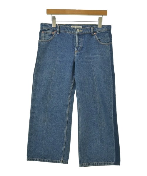バレンシアガ(BALENCIAGA)のBALENCIAGA デニムパンツ