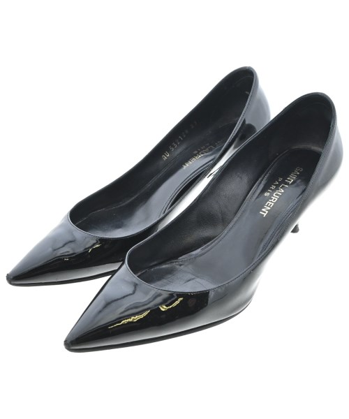 サンローランパリ(SAINT LAURENT PARIS)のSAINT LAURENT PARIS パンプス