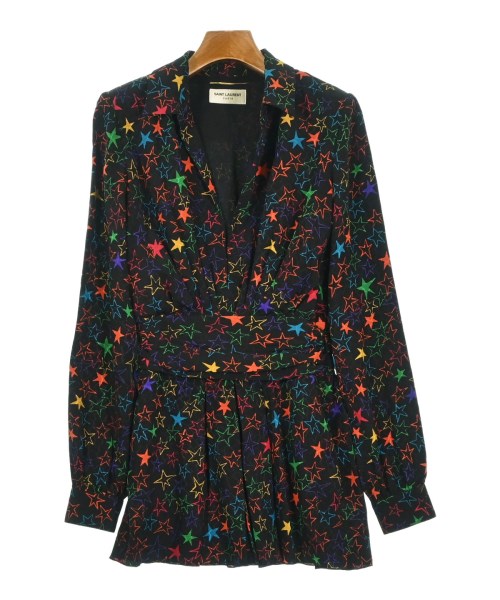 サンローランパリ(SAINT LAURENT PARIS)のSAINT LAURENT PARIS ワンピース